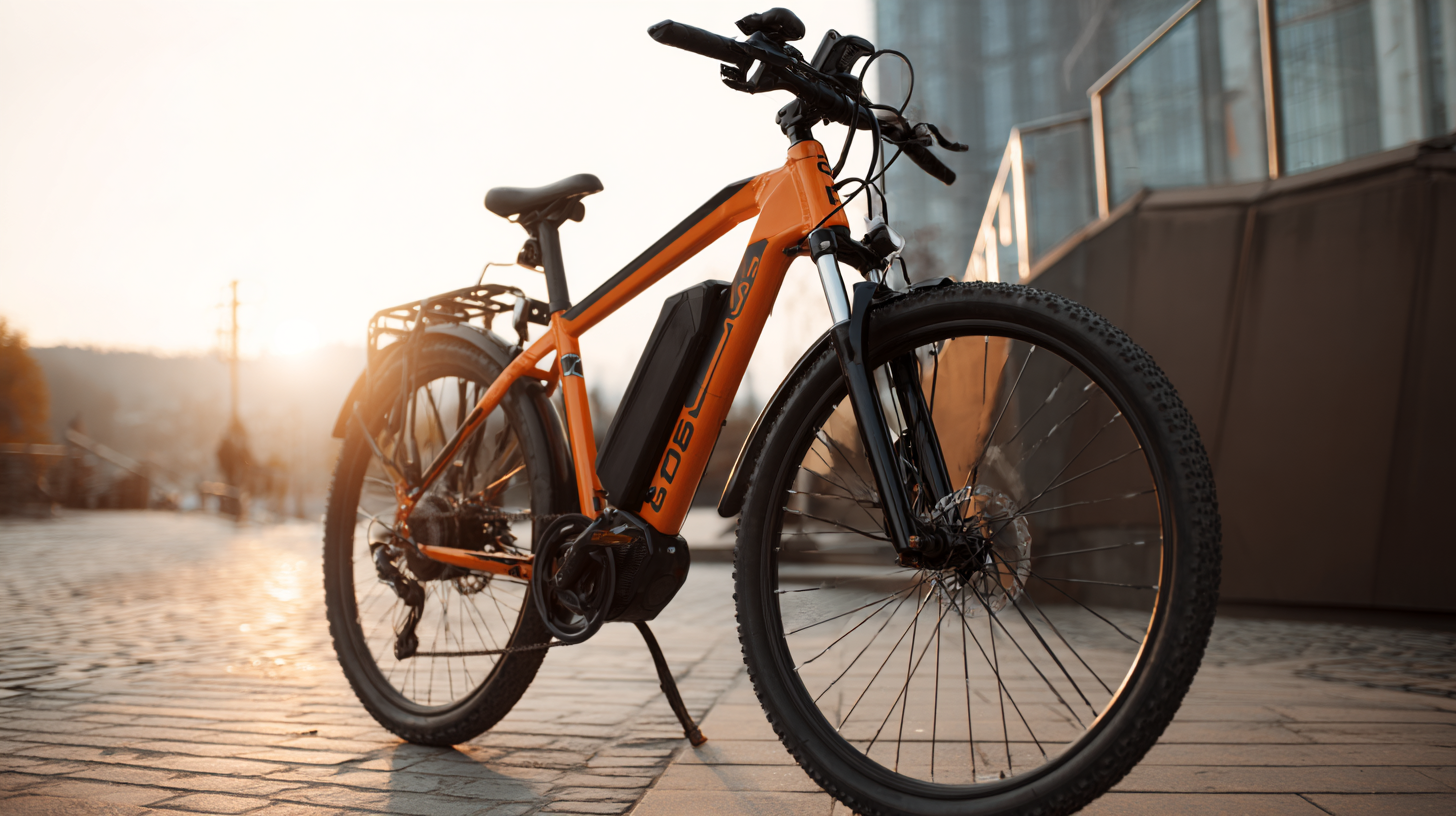 How to Choose the Right Bicycle Lithium Battery: A Comprehensive Guide for Maximum Performance