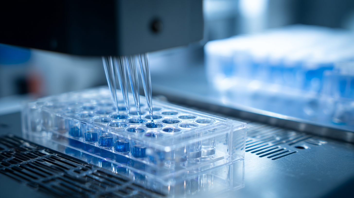 How to Optimize Your Workflow with a Linear Slide Stainer