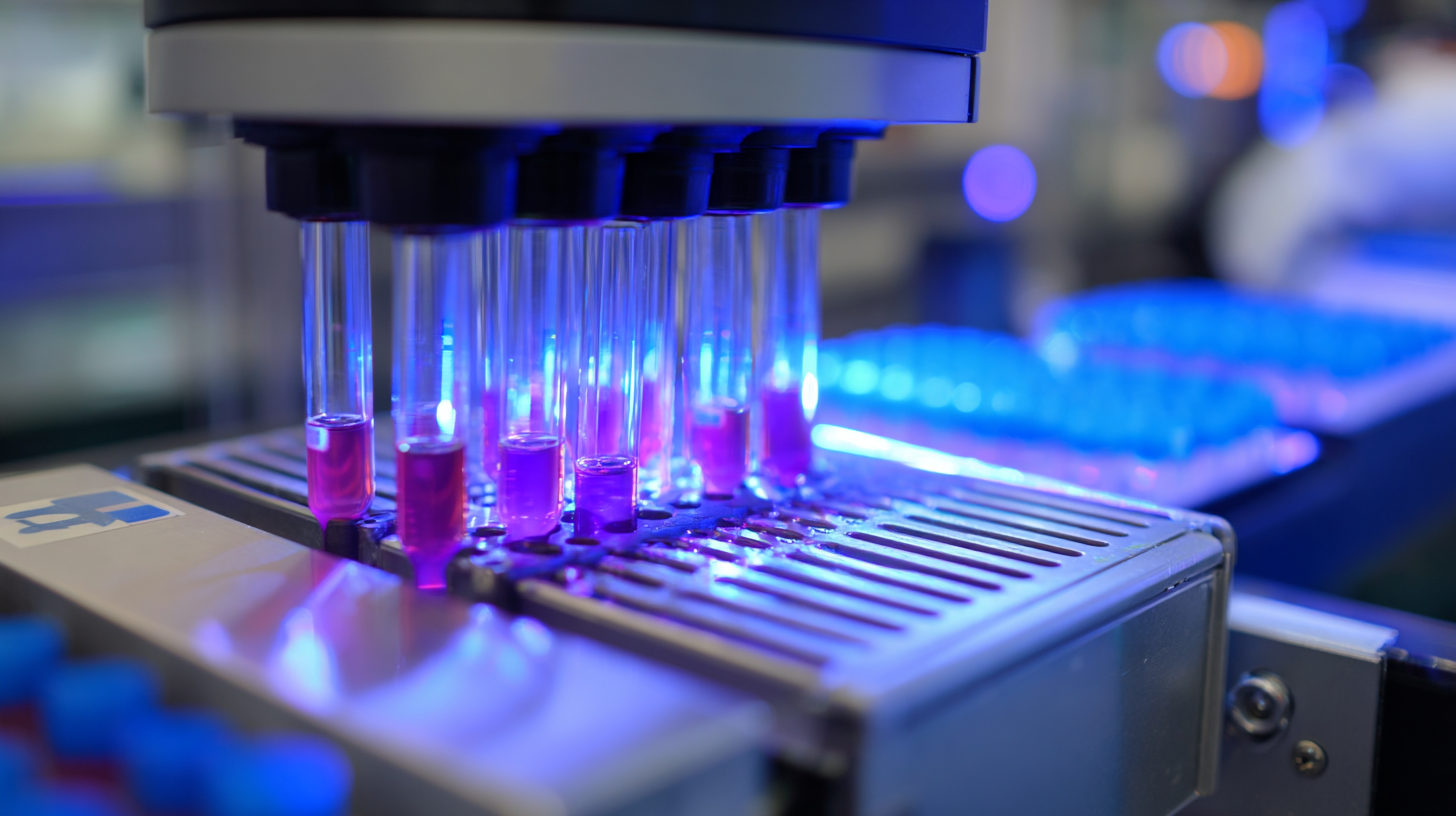 How to Optimize Your Workflow with a Linear Slide Stainer