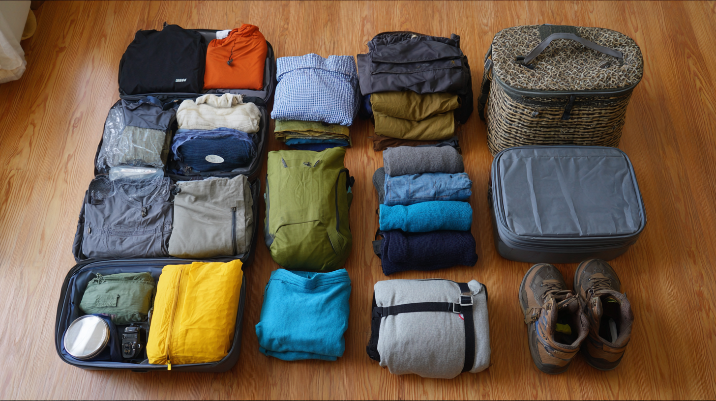 Master the Art of Good Packing with This Comprehensive Step by Step Tutorial