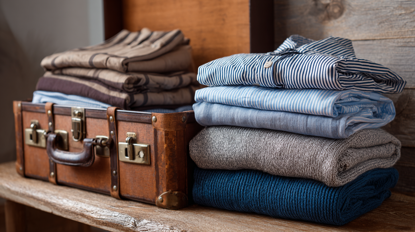 Master the Art of Good Packing with This Comprehensive Step by Step Tutorial