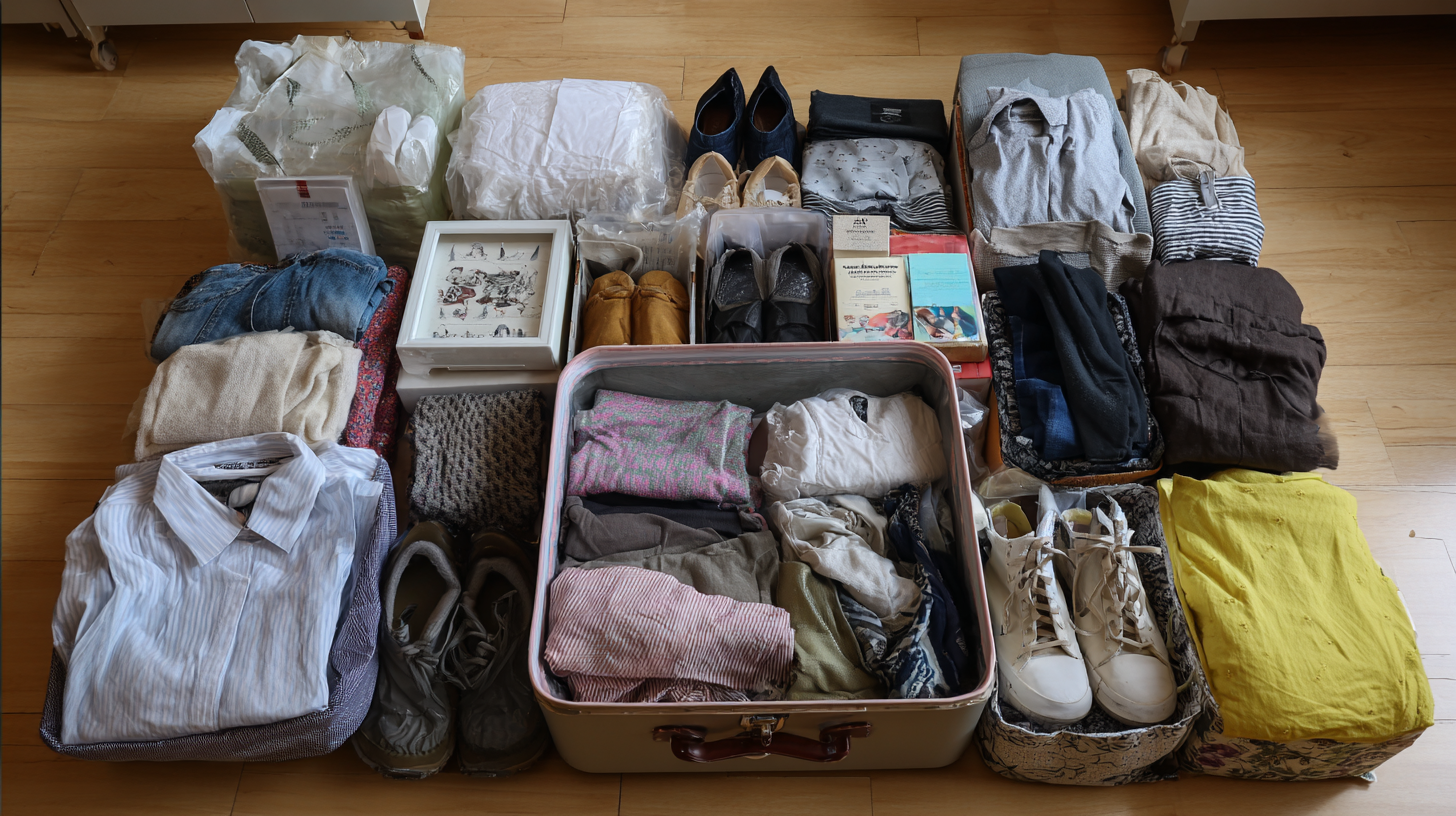 Master the Art of Good Packing with This Comprehensive Step by Step Tutorial