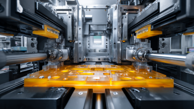 Mastering the Art of Injection Plastic Parts Design with Key Industry Insights and Best Practices