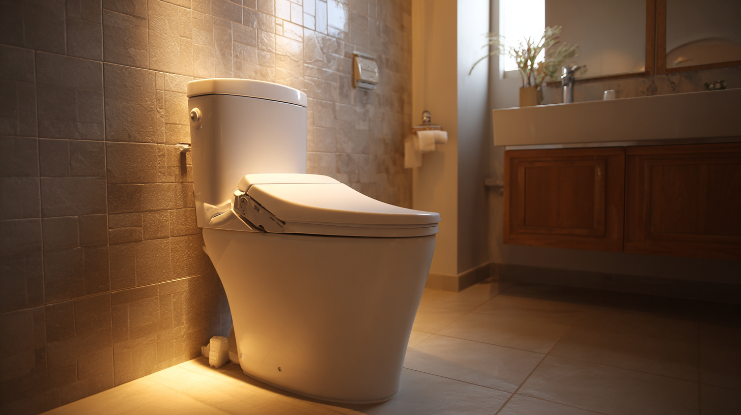 How to Choose the Best Compact One Piece Toilet for Your Bathroom