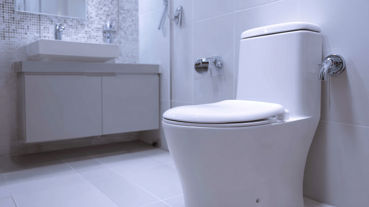 How to Choose the Best Compact One Piece Toilet for Your Bathroom