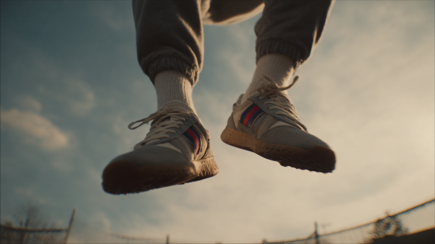 Challenges Faced with Trampoline Socks in Different Settings