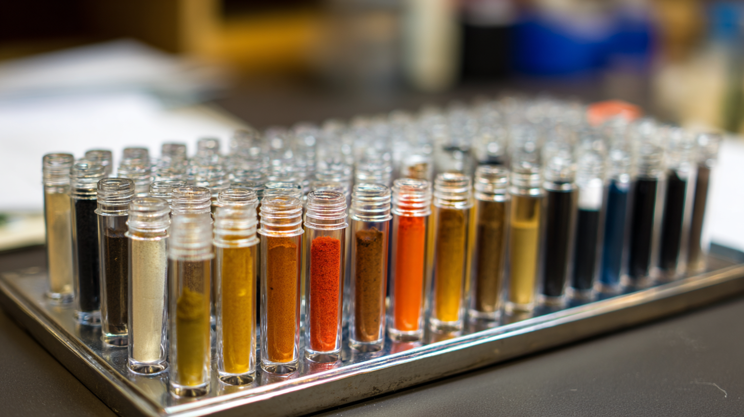 Mastering the Art of Using Epoxy Mixing Tubes for Perfect Resin Projects