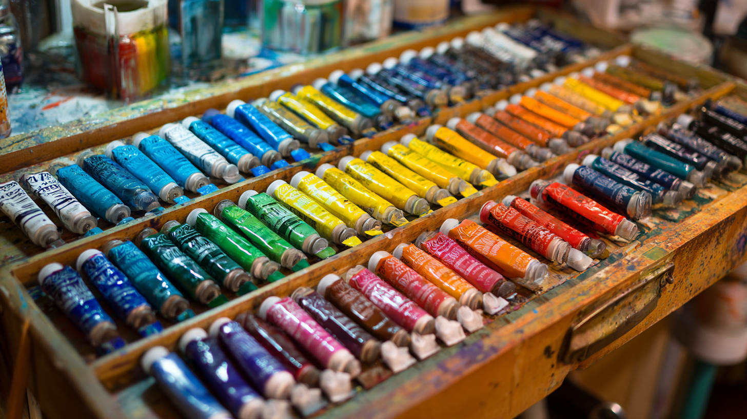 Mastering the Art of Using Epoxy Mixing Tubes for Perfect Resin Projects
