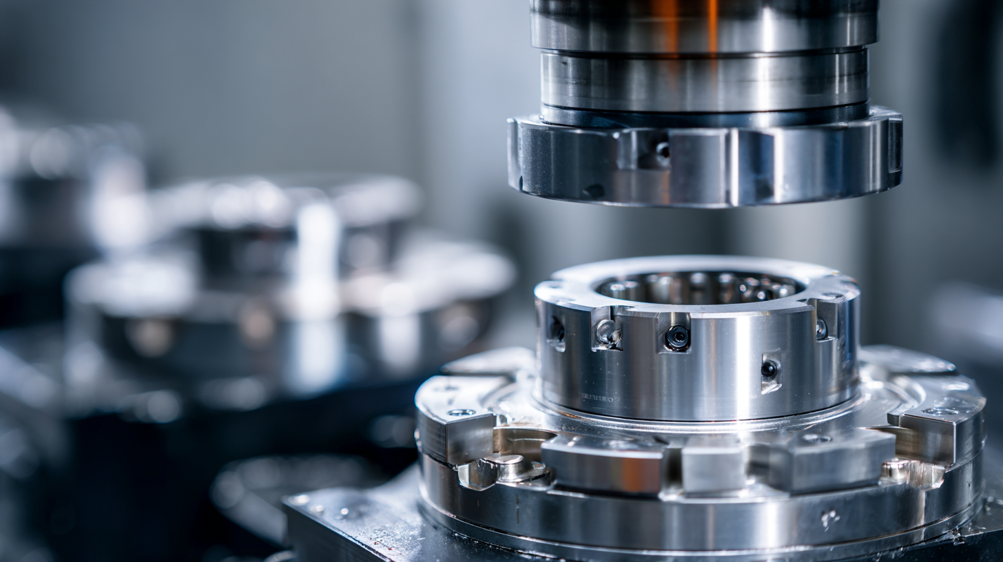 Unlocking Efficiency with Wire Edm Parts for Precision Manufacturing Benefits