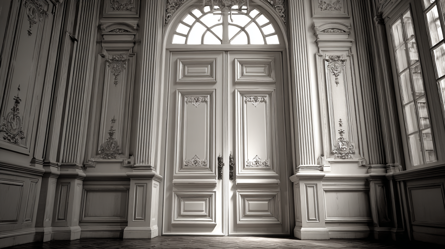5 Essential Tips for Choosing the Perfect Double Doors for Your Home
