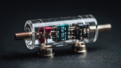 5 Best Tiny Electromagnets for Your Innovative Projects
