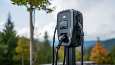 Exploring Innovative Electric Vehicle Charger Options for Global Buyers