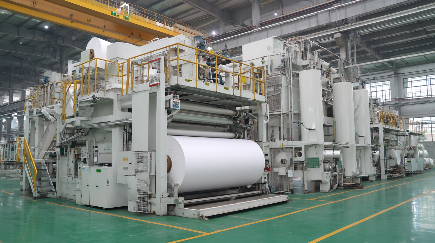 Ultimate Guide to Mastering Spunbond Non Woven Machine Production Techniques