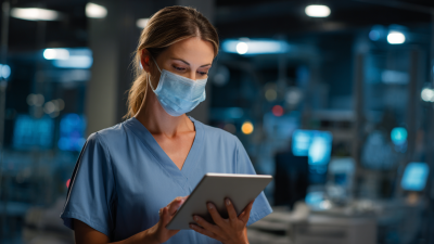 Comprehensive Guide to Understanding On Line Nurse Services for Modern Healthcare