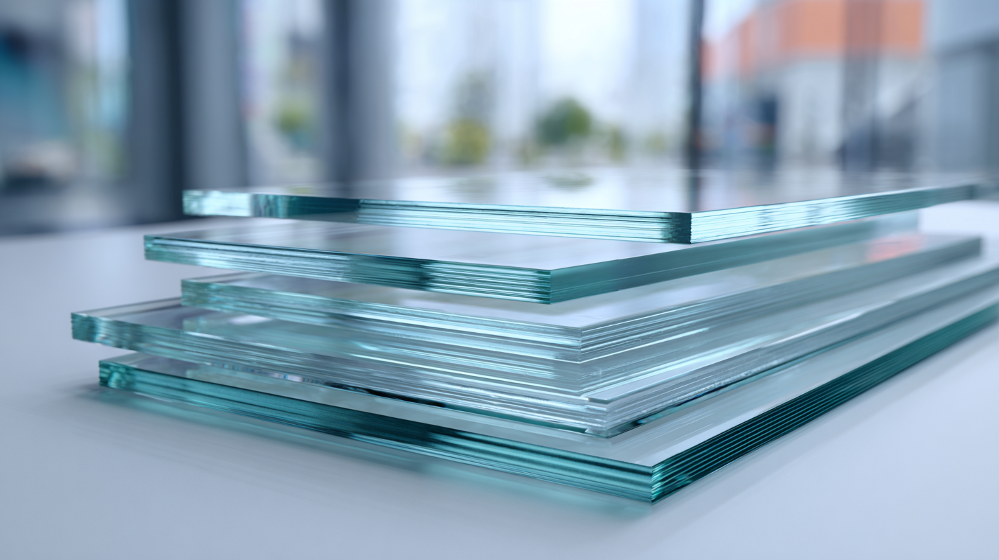 Top Strategies for Sourcing Custom Tempered Glass in the Household Appliance Industry