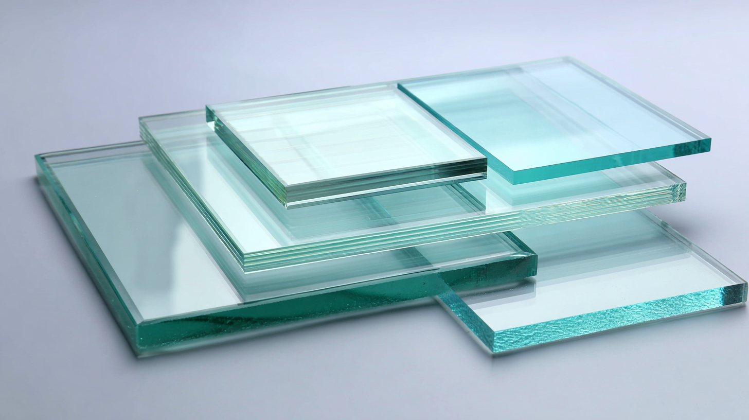 Top Strategies for Sourcing Custom Tempered Glass in the Household Appliance Industry