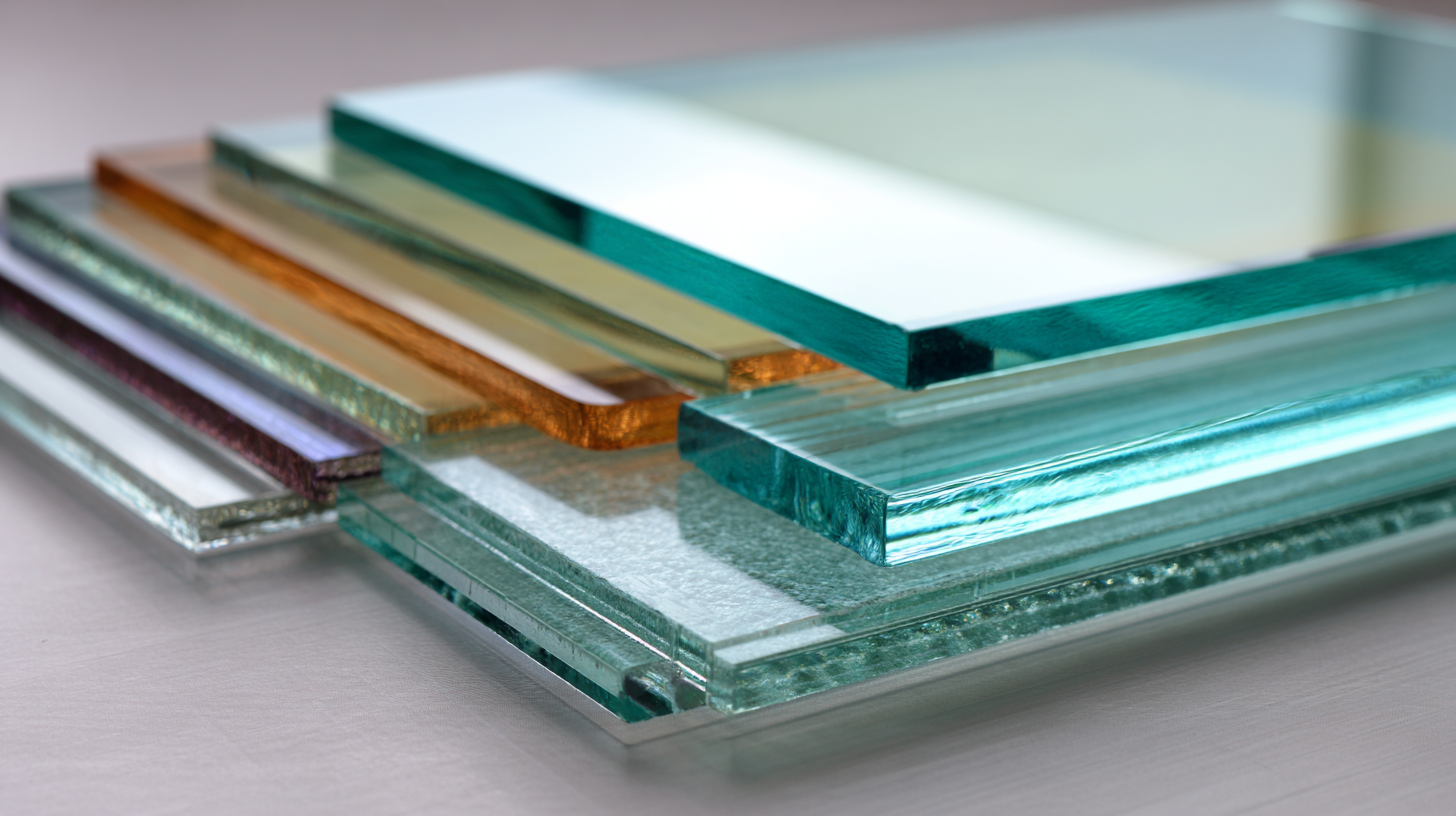 Top Strategies for Sourcing Custom Tempered Glass in the Household Appliance Industry