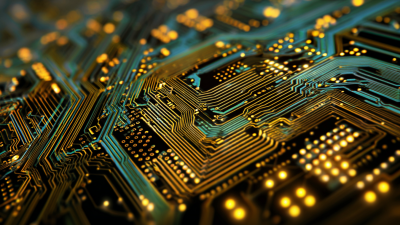 Exploring the Future of HDI PCB Fabrication: Innovations Shaping Tomorrow's Electronics