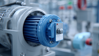 5 Essential Tips for Choosing the Right Electrical Soft Starter for Your Industry Needs