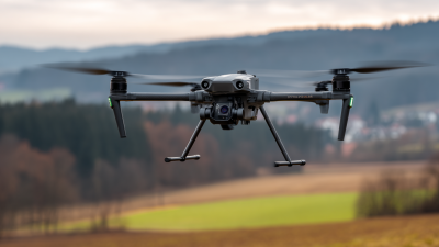 Ultimate Guide to Rf Drone Detection Solutions for Global Buyers