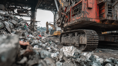 7 Essential Tips for Maximizing Efficiency with Lithium Ion Battery Recycling Machines