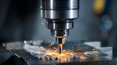 Unlocking Efficiency with Wire Edm Parts for Precision Manufacturing Benefits