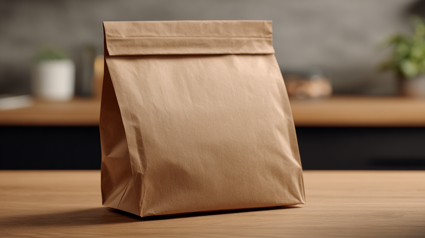 5 Reasons Why Paper Air Bags Are the Best Sustainable Packaging Solution