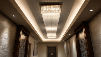 Top Strategies for Elevating Your Space with Flush Mount Light