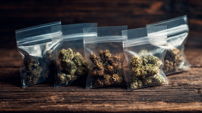 Top Strategies for Maximizing the Benefits of Smell Proof Bags in Everyday Use