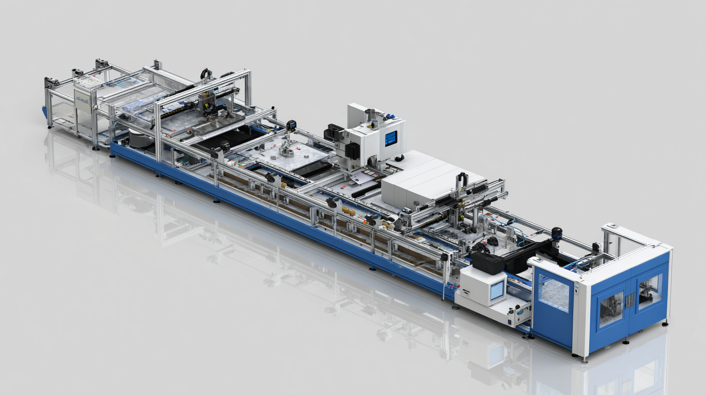 7 Best Features of Stone Profiling Machines for Modern Fabrication