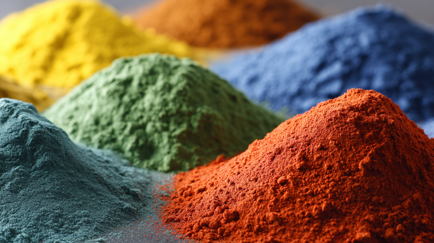 Exploring Choline Chloride Powder Alternatives: Industry Insights and Emerging Trends