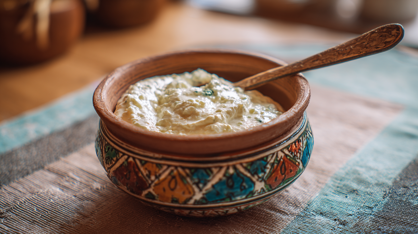 The Ultimate Comparison of Bulgarian Yoghurt Starter and Traditional Starters