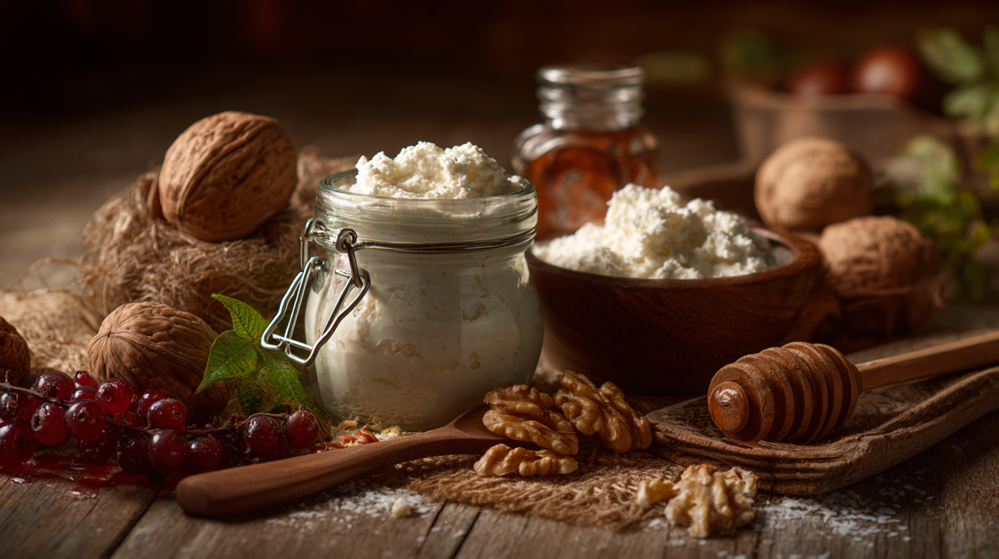The Ultimate Comparison of Bulgarian Yoghurt Starter and Traditional Starters