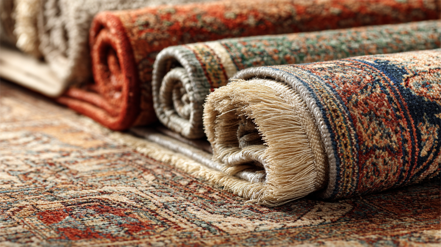 Top Strategies for Elevating Your Rug Wool Business for Maximum Profitability