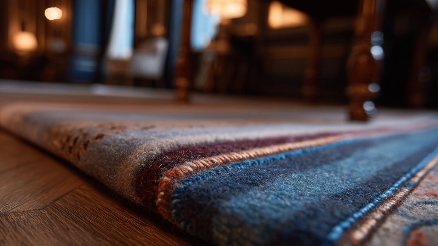 Top Strategies for Elevating Your Rug Wool Business for Maximum Profitability