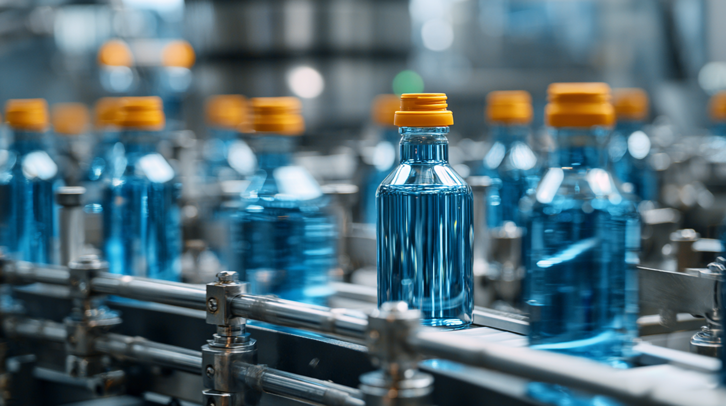 Troubleshooting Common Issues with Pet Preforms in Manufacturing