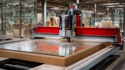 7 Best Features of Stone Profiling Machines for Modern Fabrication