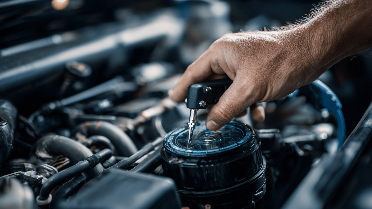 A Comprehensive Comparison of Auto Ac Recharge Methods for Optimal Vehicle Performance