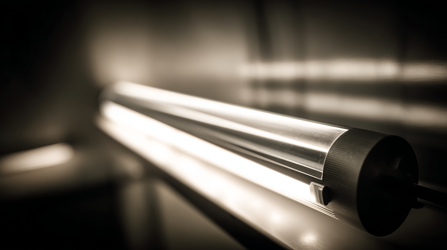 Essential Checklist for Sourcing the Perfect Hotel Track Lamp: Key Factors to Consider