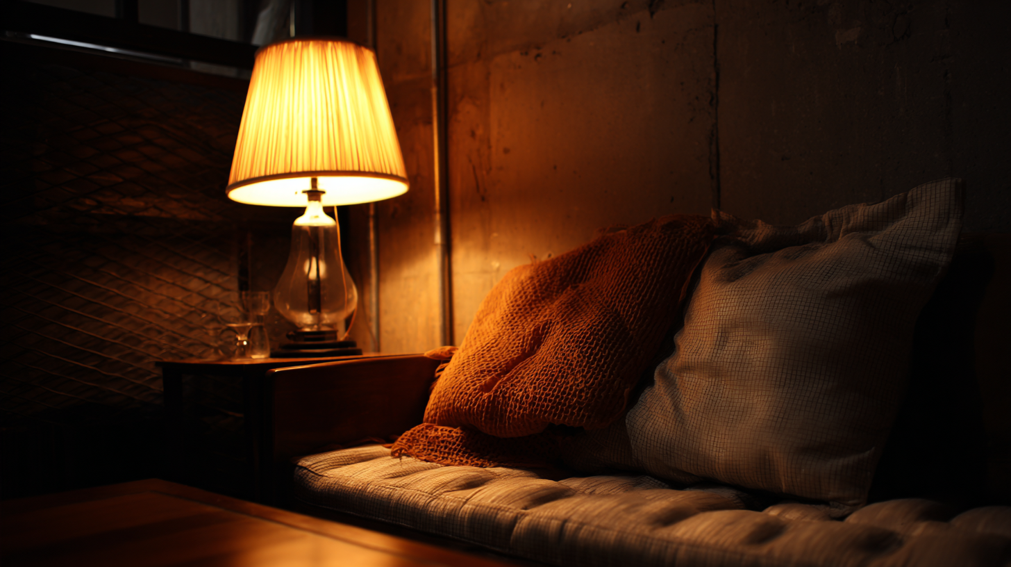 Essential Checklist for Sourcing the Perfect Hote Track Lamp: Key Factors to Consider