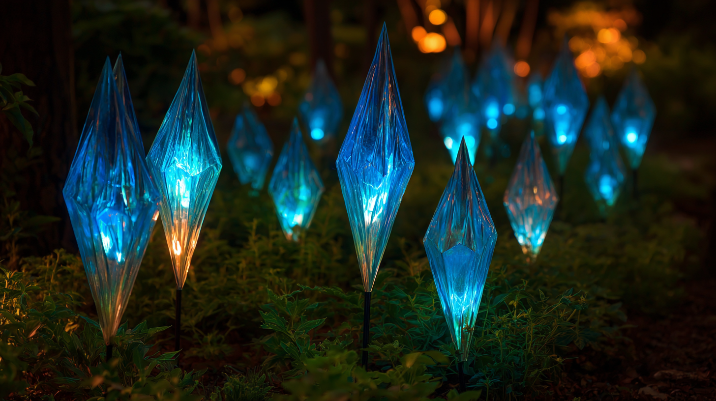 Ultimate Guide to Choosing the Best Solar Spike Light for Your Garden