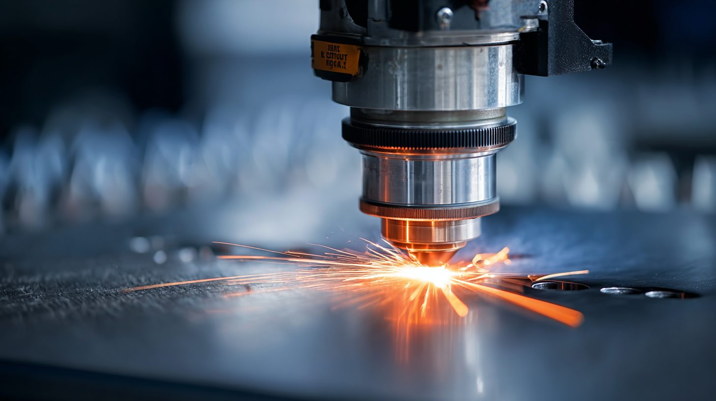 7 Innovations in Wire EDM Wire Technology Transforming Precision Manufacturing in 2023