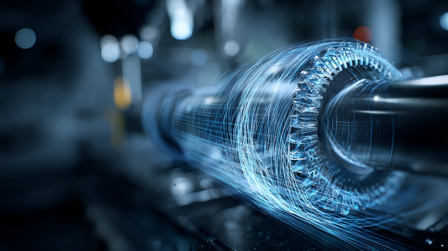 7 Innovations in Wire EDM Wire Technology Transforming Precision Manufacturing in 2023