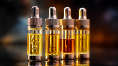 Ultimate Guide to Sourcing Nicotine Vape Cartridges for Global Buyers