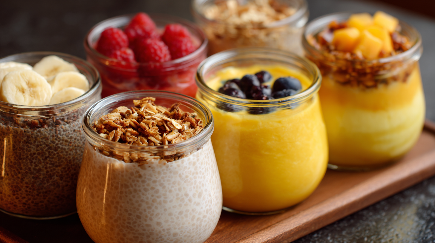 Innovative Ways to Incorporate Vegetarian Protein into Your Daily Meals