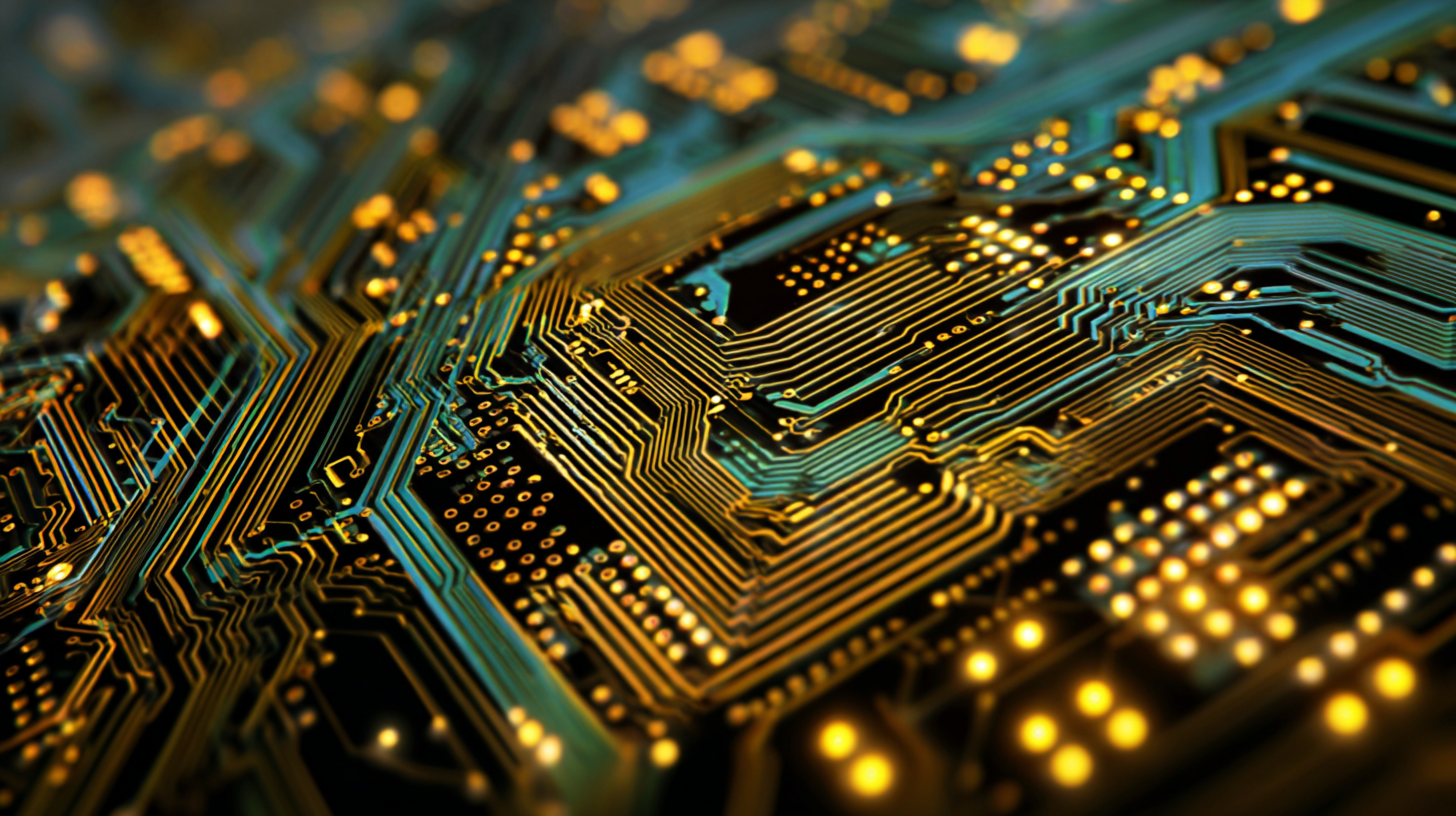 Exploring the Future of HDI PCB Fabrication: Innovations Shaping Tomorrow's Electronics