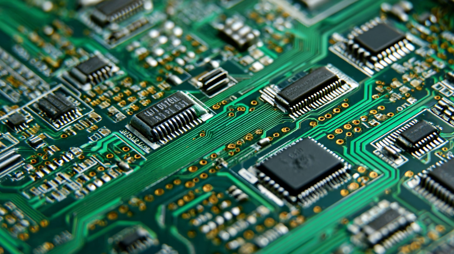 Exploring the Future of HDI PCB Fabrication: Innovations Shaping Tomorrow's Electronics