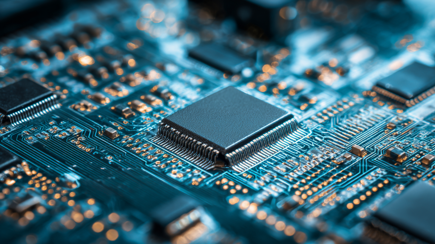 Exploring the Future of HDI PCB Fabrication: Innovations Shaping Tomorrow's Electronics