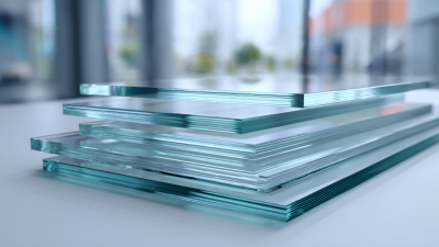Top Strategies for Sourcing Custom Tempered Glass in the Household Appliance Industry