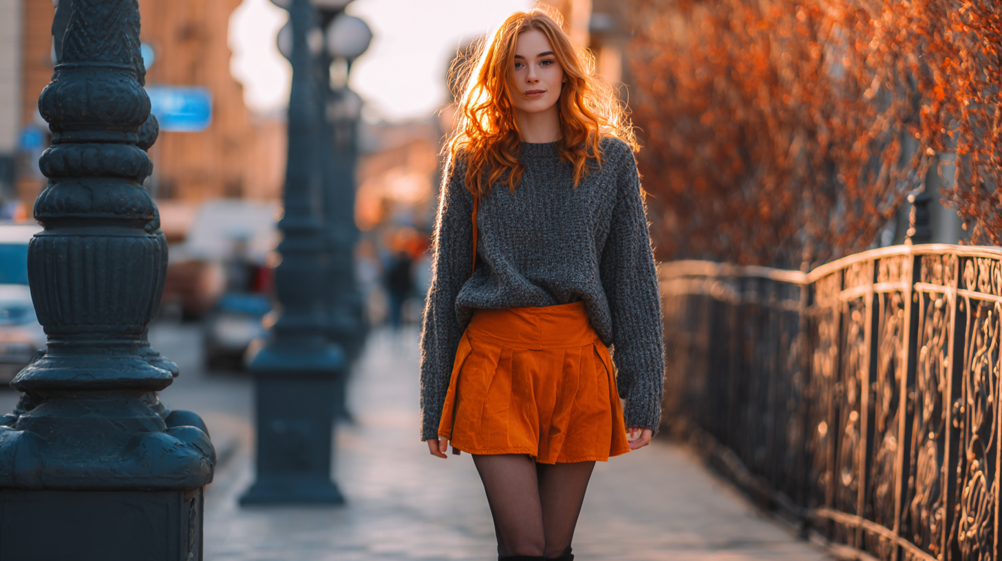 7 Compelling Reasons Why Women's Tights are a Must Have for Every Wardrobe